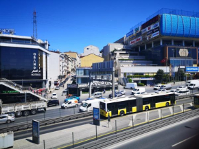 Grand Park Hotel Istanbul Beylikduzu